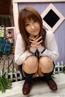 三叉戟小雪和彪子
